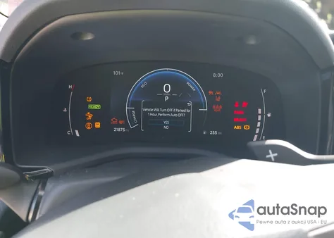 2025 Toyota Camry Se z USA, uszkodzony, nr VIN 4T1DAACK9SU012852